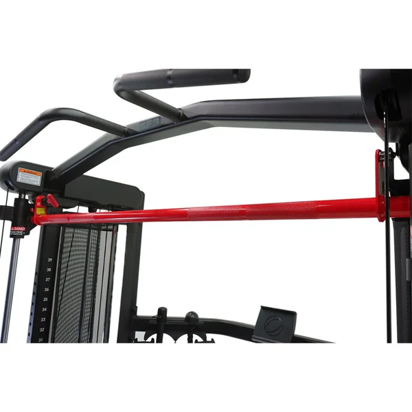 SF3 SMITH FUNCTIONAL TRAINER view 3